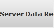 Server Data Recovery Evansville server 